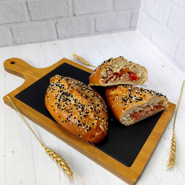 Курник, 80 г