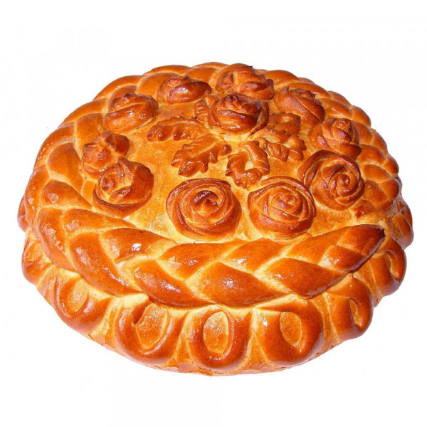 Каравай