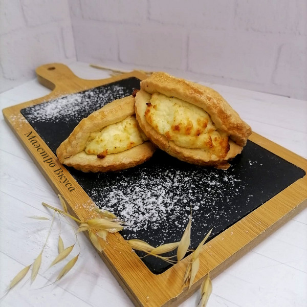 Сочник с творогом, 80 г